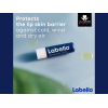 LABELLO MEN ACTIVE 15 SPF MELT-IN MOISTURE CARING LIP BALM​ WITH NATURAL OILS 4.8G/ 5.5 ML